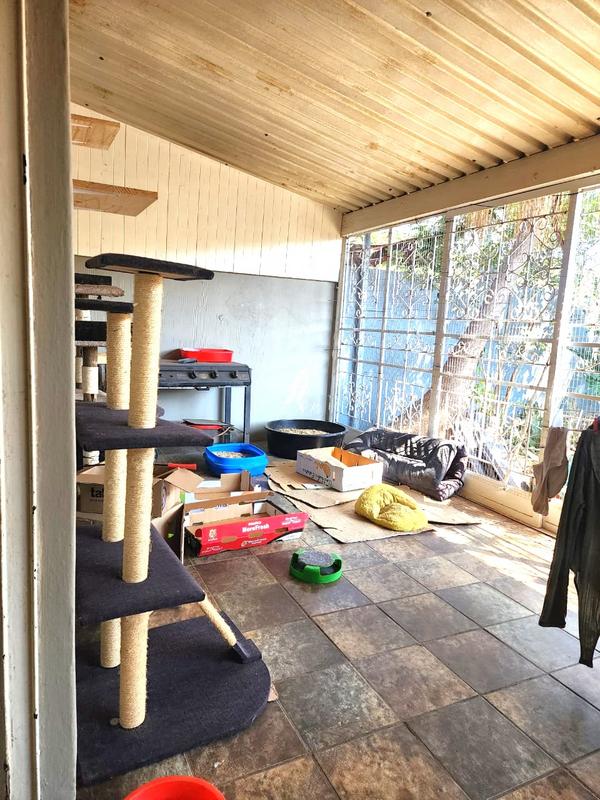 3 Bedroom Property for Sale in Wonderboom Gauteng