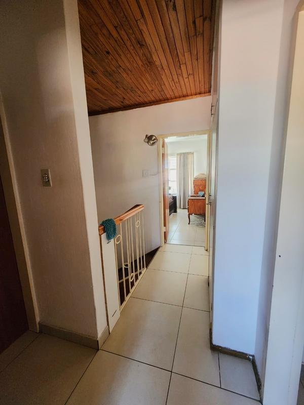 3 Bedroom Property for Sale in Wonderboom Gauteng