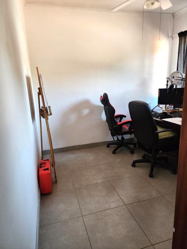 3 Bedroom Property for Sale in Wonderboom Gauteng