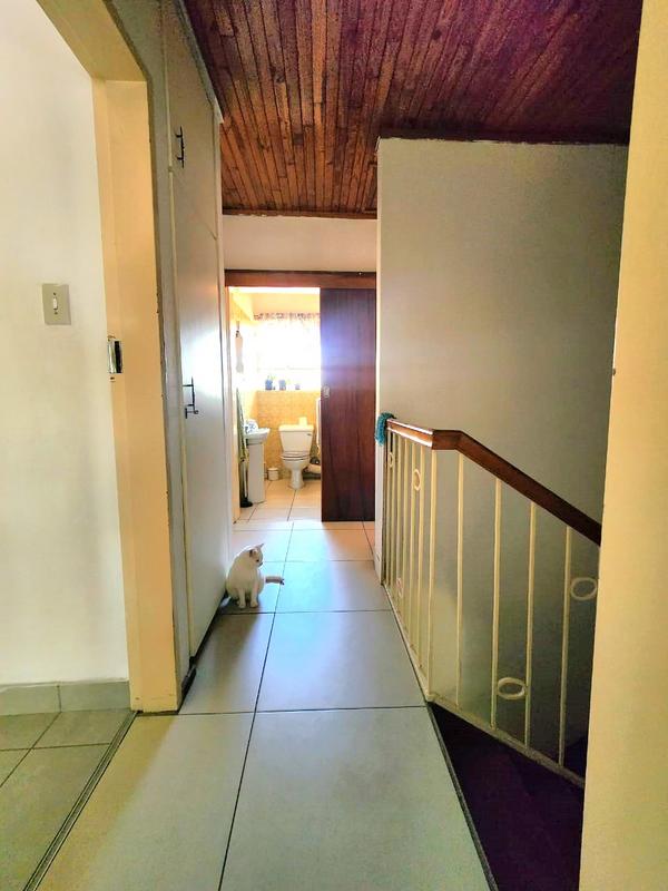 3 Bedroom Property for Sale in Wonderboom Gauteng