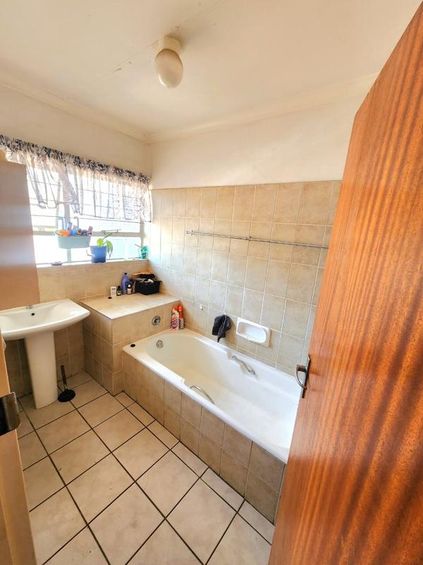 3 Bedroom Property for Sale in Wonderboom Gauteng