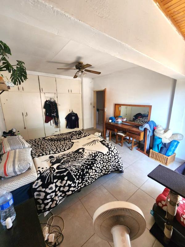 3 Bedroom Property for Sale in Wonderboom Gauteng