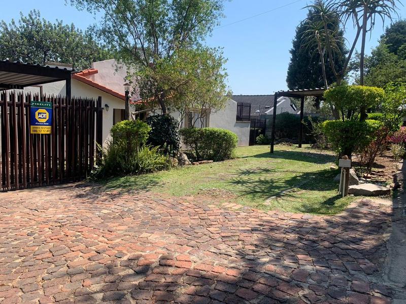 To Let 3 Bedroom Property for Rent in Bloubosrand Gauteng