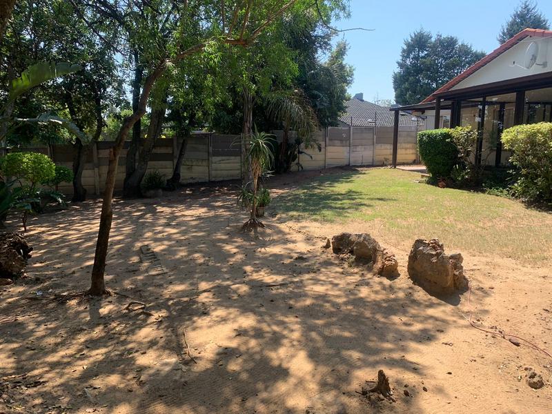To Let 3 Bedroom Property for Rent in Bloubosrand Gauteng