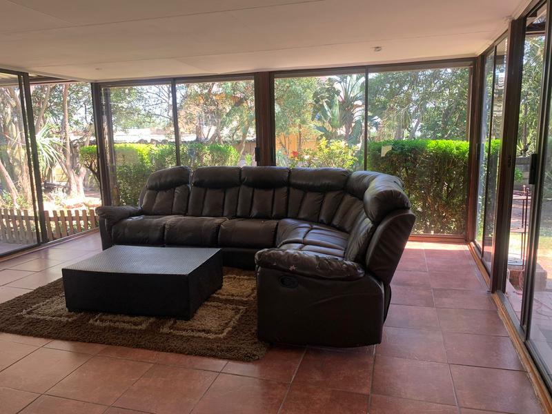 To Let 3 Bedroom Property for Rent in Bloubosrand Gauteng