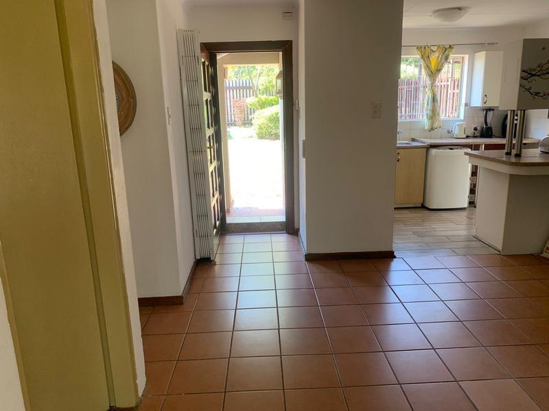 To Let 3 Bedroom Property for Rent in Bloubosrand Gauteng