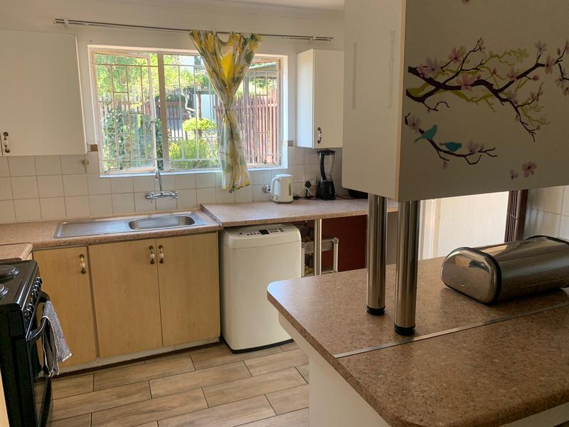 To Let 3 Bedroom Property for Rent in Bloubosrand Gauteng