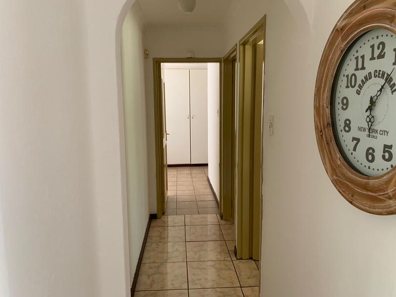 To Let 3 Bedroom Property for Rent in Bloubosrand Gauteng