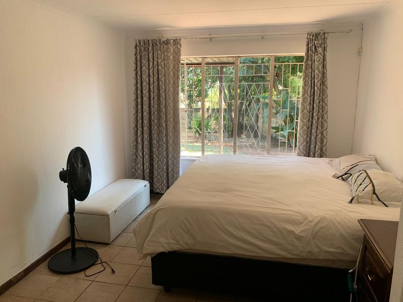 To Let 3 Bedroom Property for Rent in Bloubosrand Gauteng