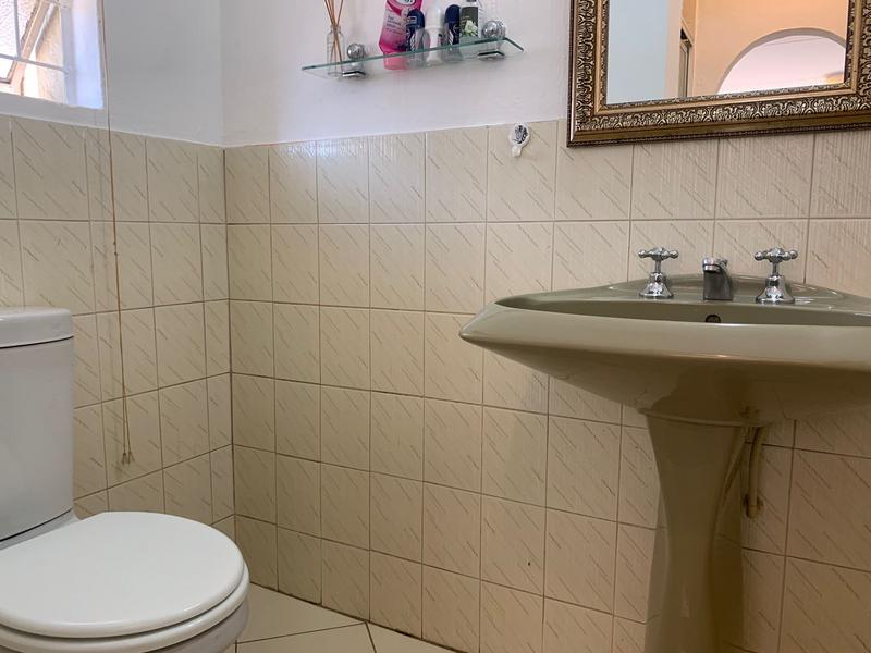 To Let 3 Bedroom Property for Rent in Bloubosrand Gauteng