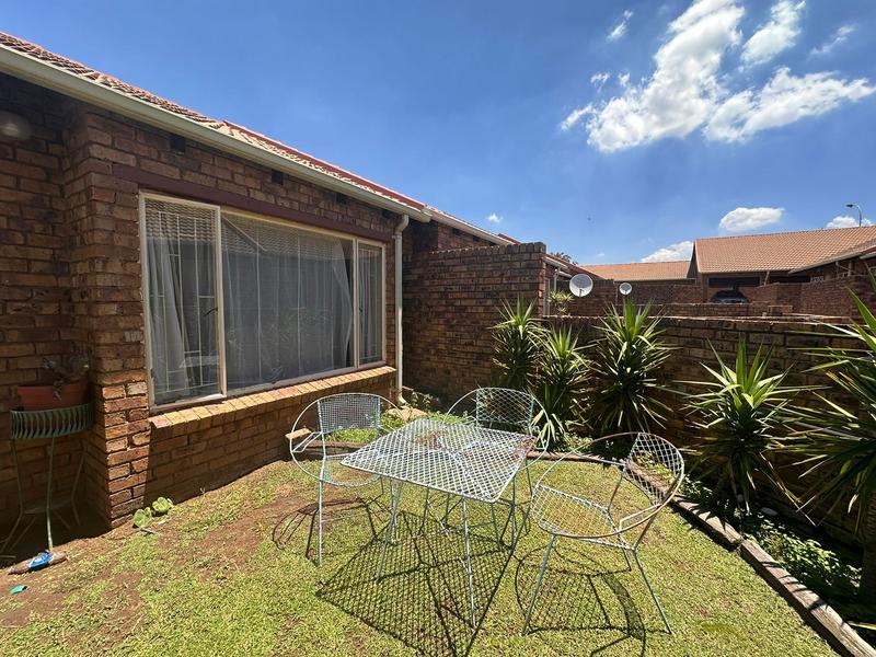 To Let 3 Bedroom Property for Rent in Dalpark Ext 1 Gauteng