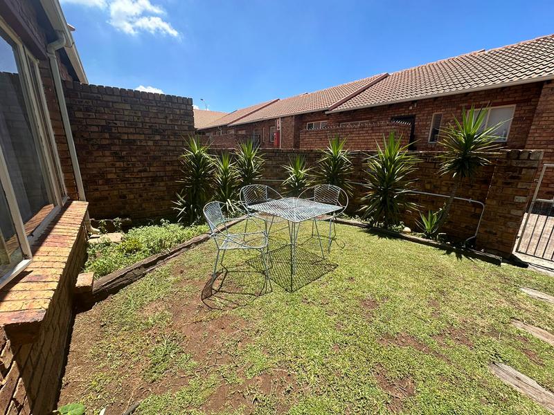 To Let 3 Bedroom Property for Rent in Dalpark Ext 1 Gauteng
