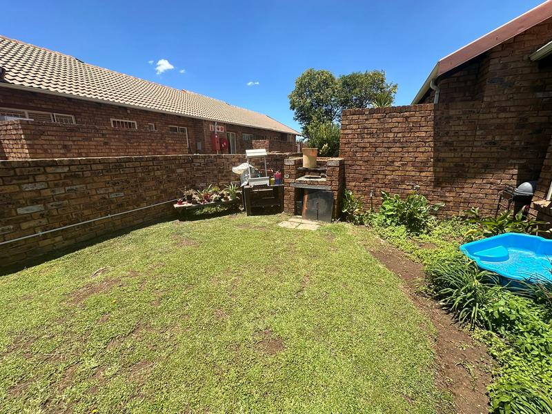 To Let 3 Bedroom Property for Rent in Dalpark Ext 1 Gauteng