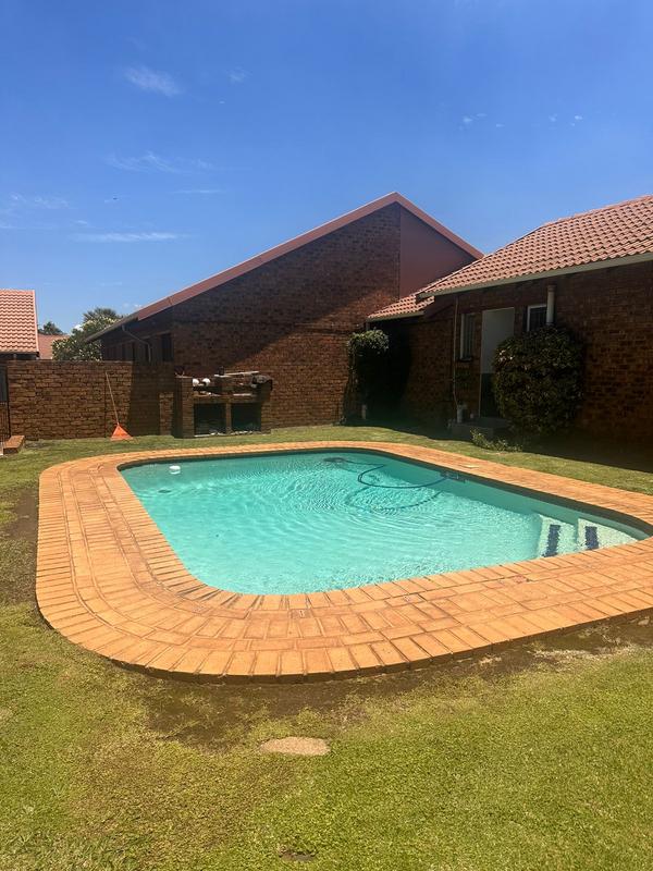 To Let 3 Bedroom Property for Rent in Dalpark Ext 1 Gauteng