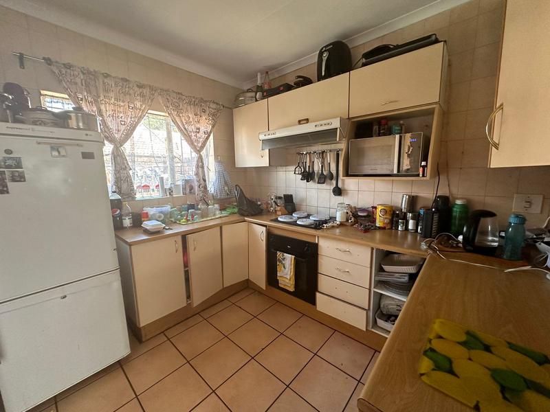 To Let 3 Bedroom Property for Rent in Dalpark Ext 1 Gauteng