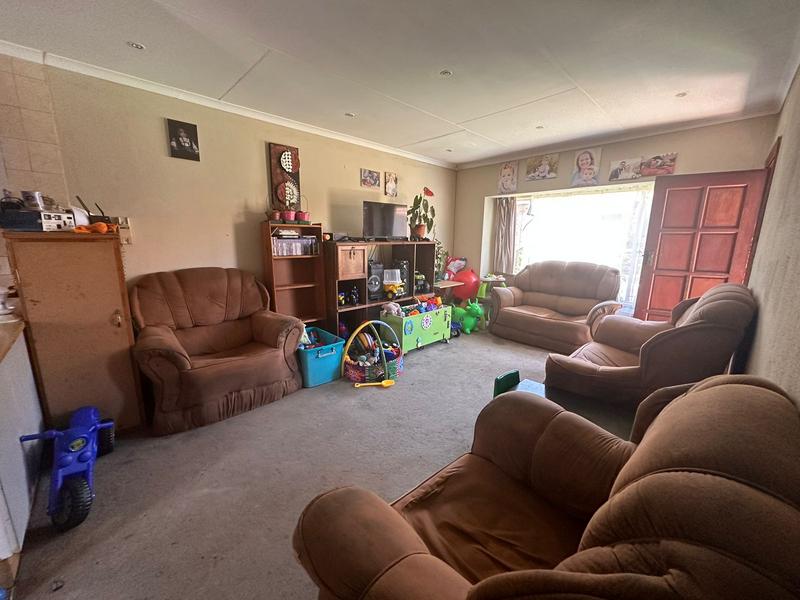 To Let 3 Bedroom Property for Rent in Dalpark Ext 1 Gauteng