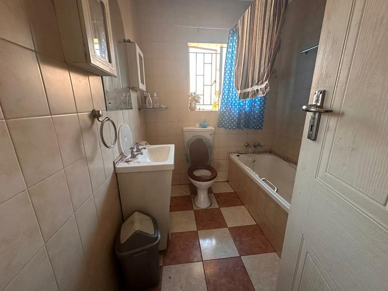 To Let 3 Bedroom Property for Rent in Dalpark Ext 1 Gauteng