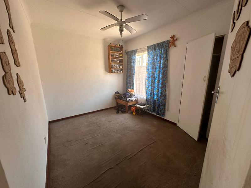 To Let 3 Bedroom Property for Rent in Dalpark Ext 1 Gauteng