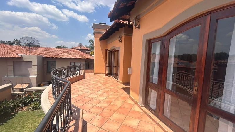 4 Bedroom Property for Sale in Bedfordview Gauteng