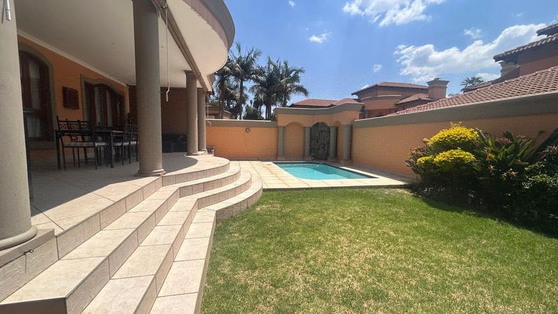 4 Bedroom Property for Sale in Bedfordview Gauteng