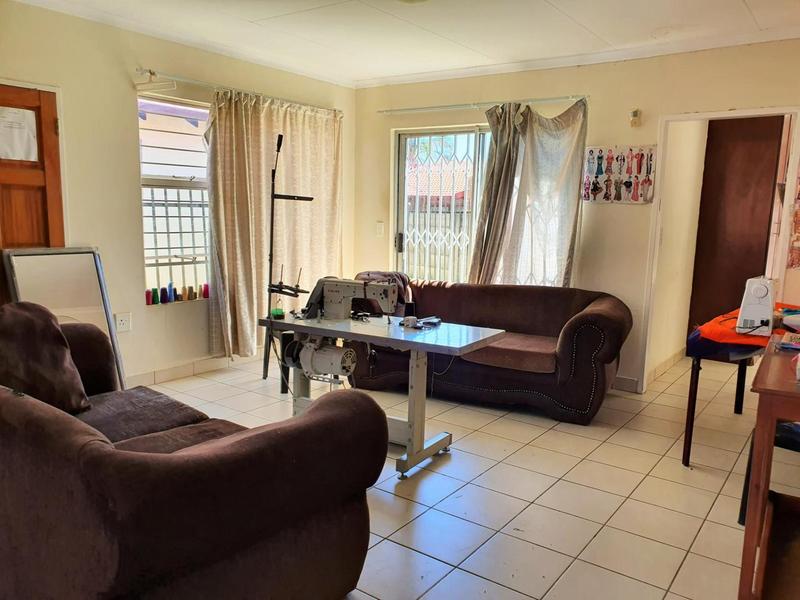 3 Bedroom Property for Sale in Karenpark Gauteng