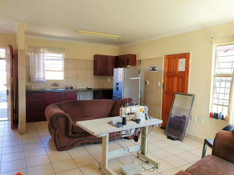 3 Bedroom Property for Sale in Karenpark Gauteng