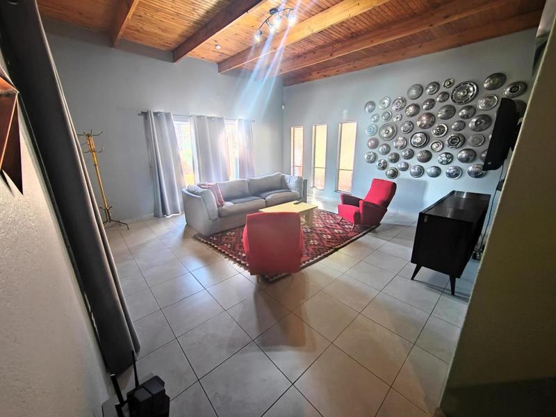 4 Bedroom Property for Sale in Wonderboom Gauteng