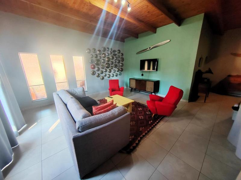 4 Bedroom Property for Sale in Wonderboom Gauteng