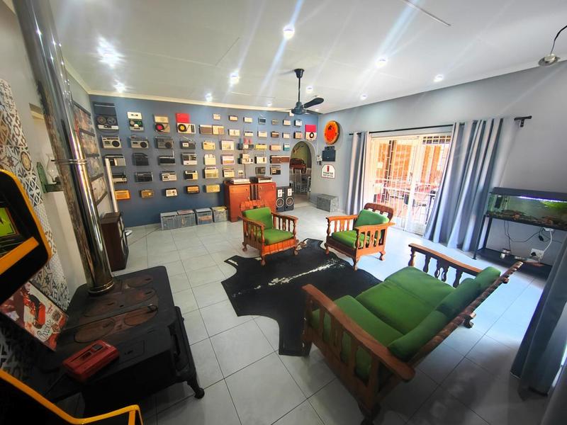 4 Bedroom Property for Sale in Wonderboom Gauteng