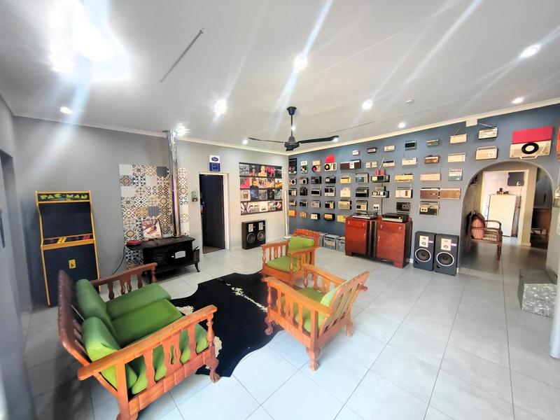 4 Bedroom Property for Sale in Wonderboom Gauteng