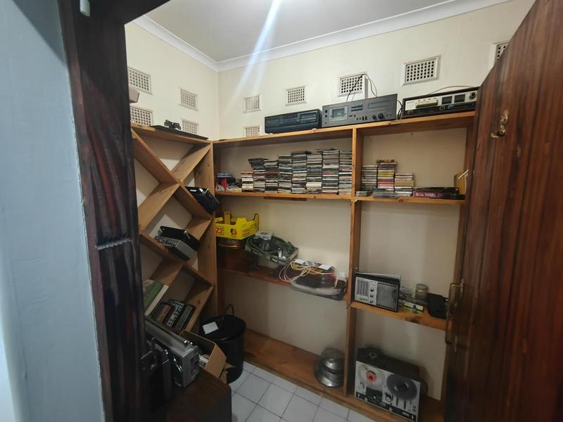 4 Bedroom Property for Sale in Wonderboom Gauteng