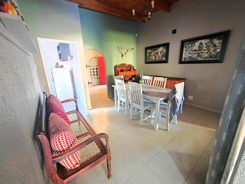 4 Bedroom Property for Sale in Wonderboom Gauteng