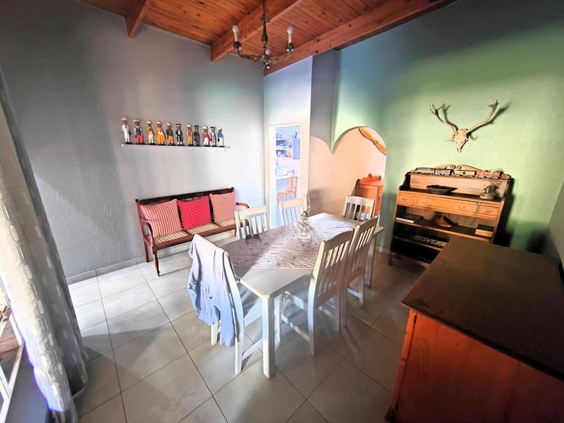 4 Bedroom Property for Sale in Wonderboom Gauteng