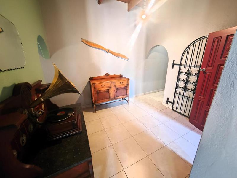 4 Bedroom Property for Sale in Wonderboom Gauteng