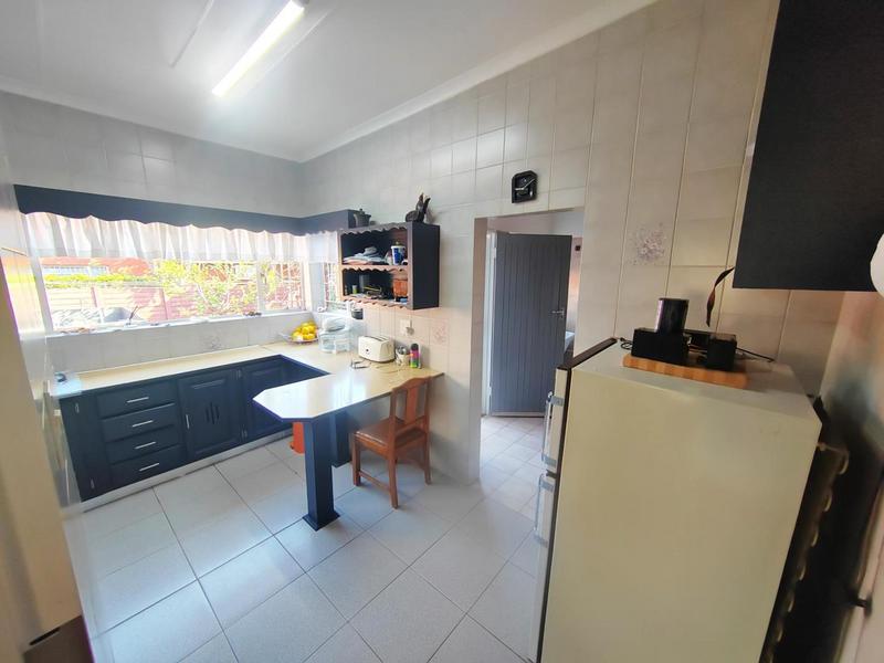 4 Bedroom Property for Sale in Wonderboom Gauteng