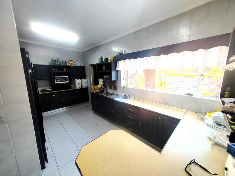 4 Bedroom Property for Sale in Wonderboom Gauteng