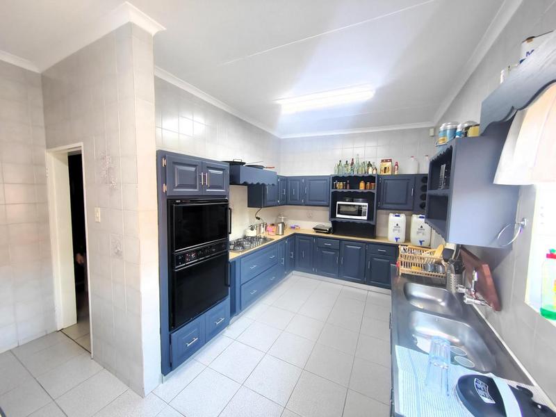 4 Bedroom Property for Sale in Wonderboom Gauteng