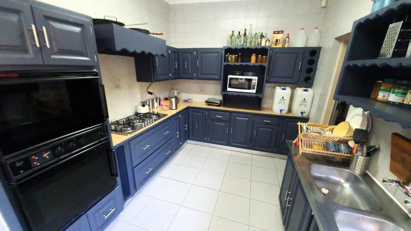 4 Bedroom Property for Sale in Wonderboom Gauteng