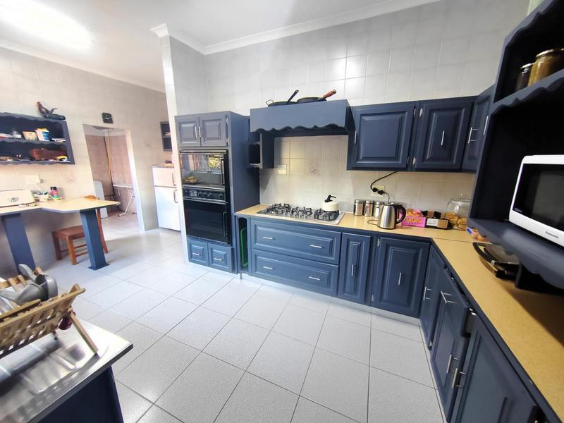 4 Bedroom Property for Sale in Wonderboom Gauteng