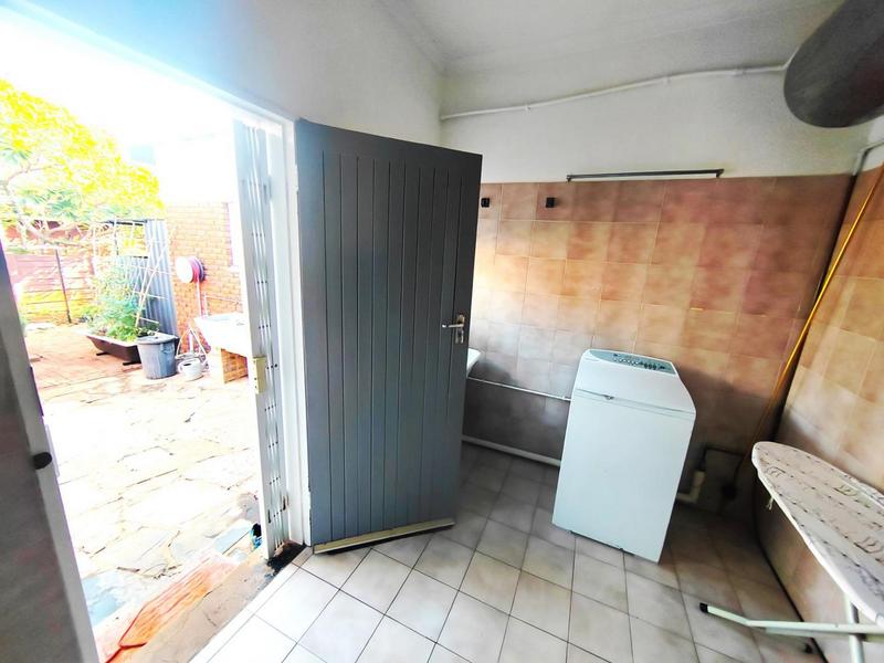 4 Bedroom Property for Sale in Wonderboom Gauteng