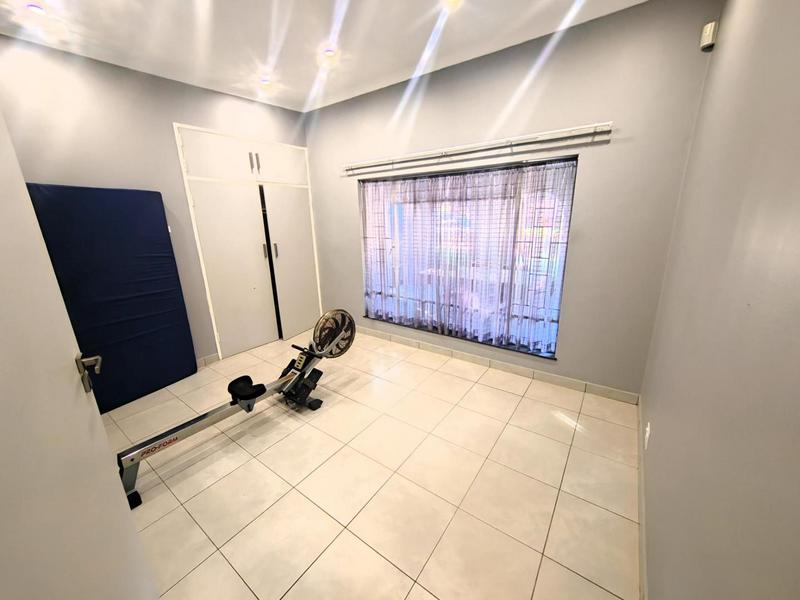 4 Bedroom Property for Sale in Wonderboom Gauteng