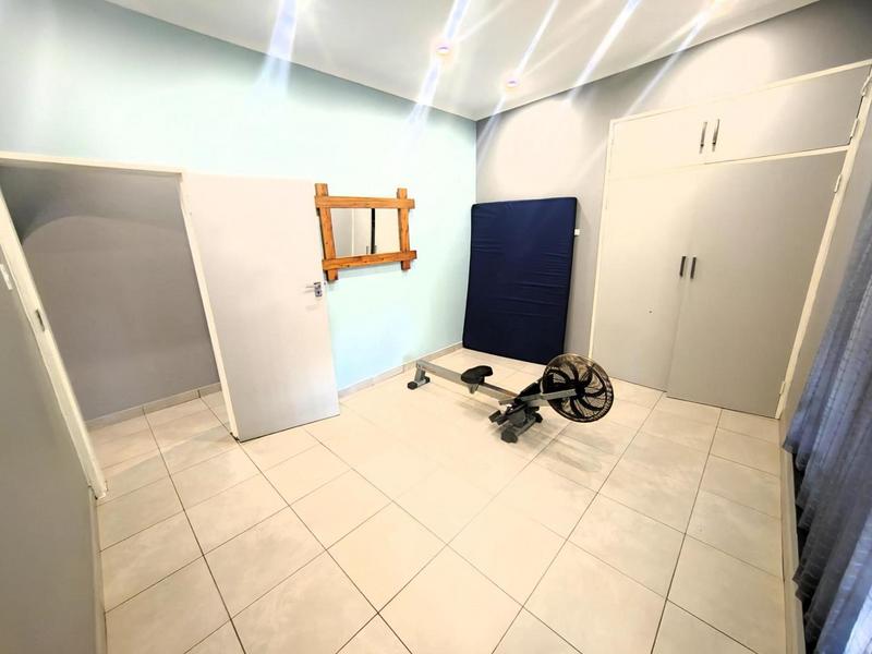 4 Bedroom Property for Sale in Wonderboom Gauteng