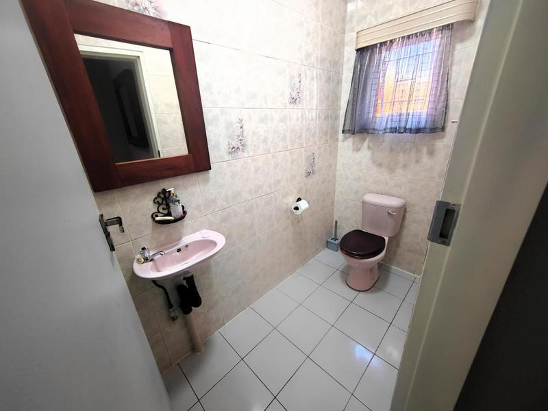 4 Bedroom Property for Sale in Wonderboom Gauteng