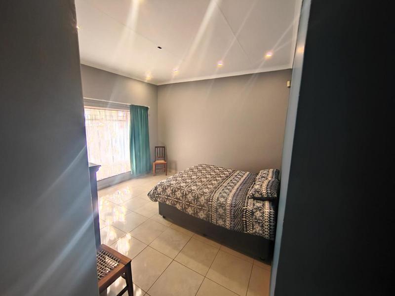 4 Bedroom Property for Sale in Wonderboom Gauteng