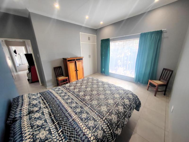 4 Bedroom Property for Sale in Wonderboom Gauteng