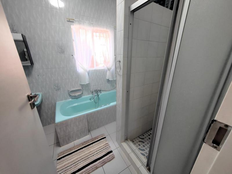 4 Bedroom Property for Sale in Wonderboom Gauteng