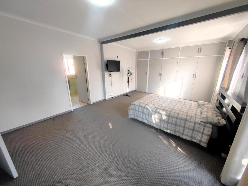 4 Bedroom Property for Sale in Wonderboom Gauteng