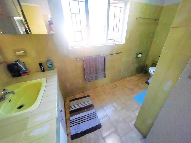 4 Bedroom Property for Sale in Wonderboom Gauteng