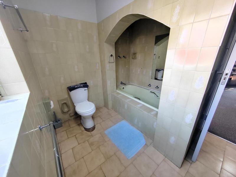 4 Bedroom Property for Sale in Wonderboom Gauteng