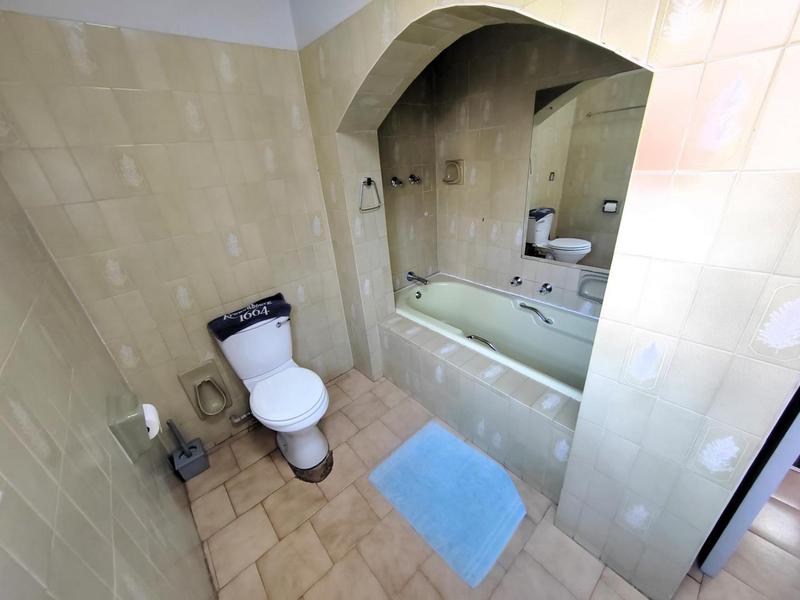 4 Bedroom Property for Sale in Wonderboom Gauteng
